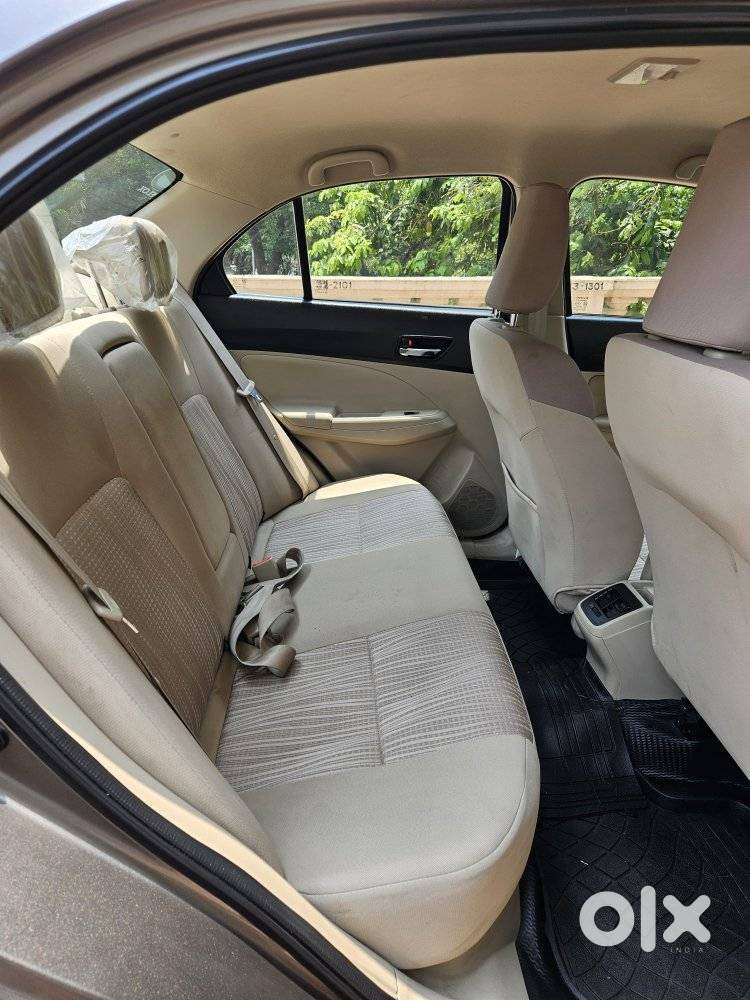 Maruti Suzuki Swift Dzire Zxi+ Amt, 2023, Petrol