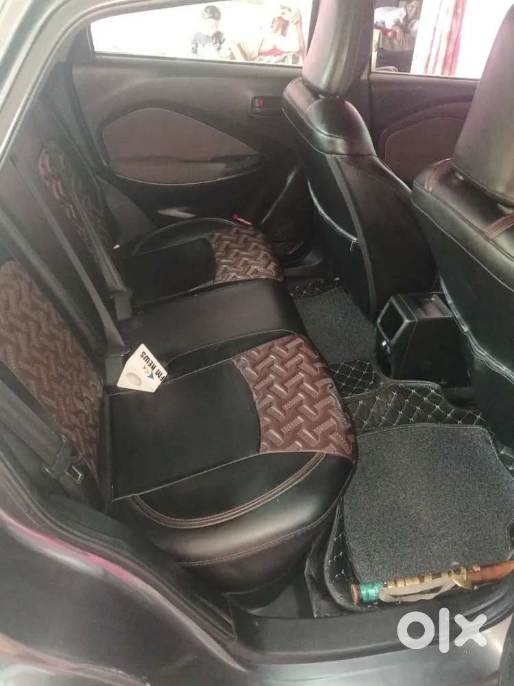 Maruti Suzuki Fronx 2023 Nov Well Condition
