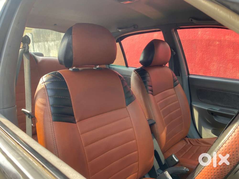 Hyundai Accent 2001 Km Driven