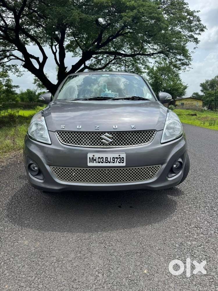 Maruti Suzuki Petrol 2014