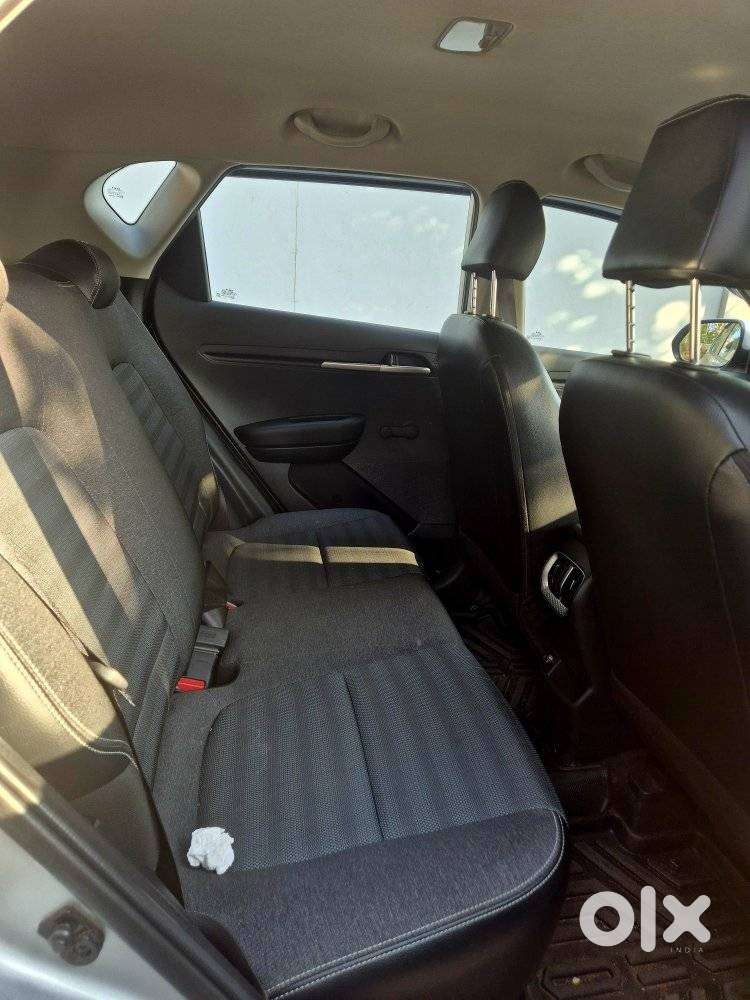 Kia Sonet Hte 1.2, 2022, Petrol