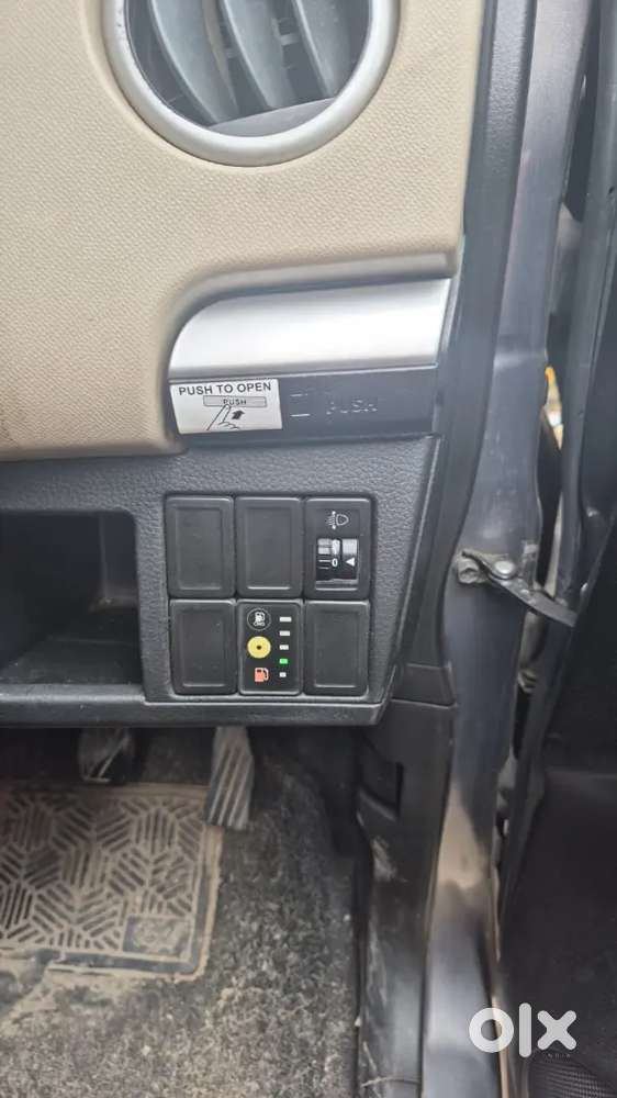 Maruti Suzuki Wagon R 2018