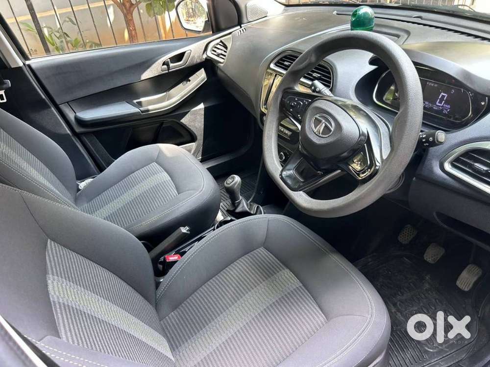 Tata Tiago Nrg 1.2 Xz Mt, 2023, Petrol