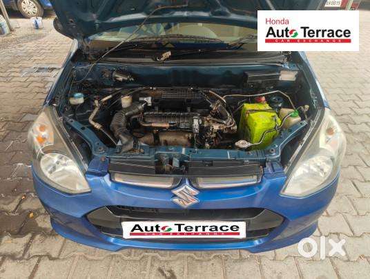 Maruti Suzuki Alto 800 2012-2016 Vxi, 2014, Petrol
