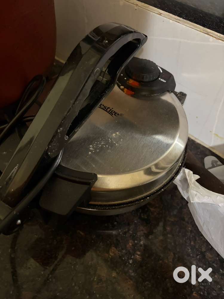 Roti maker machine