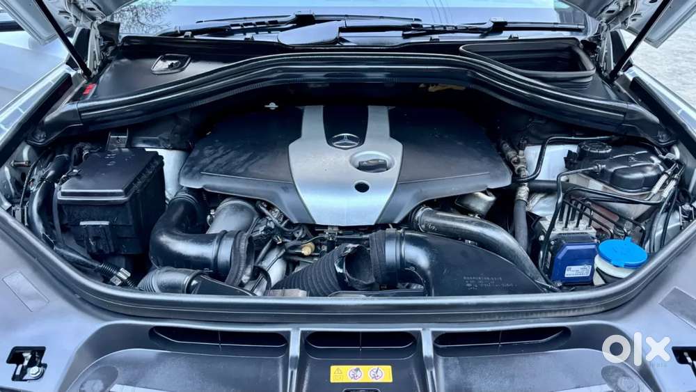 Mercedes-benz Gle Class 250d, 2017, Diesel