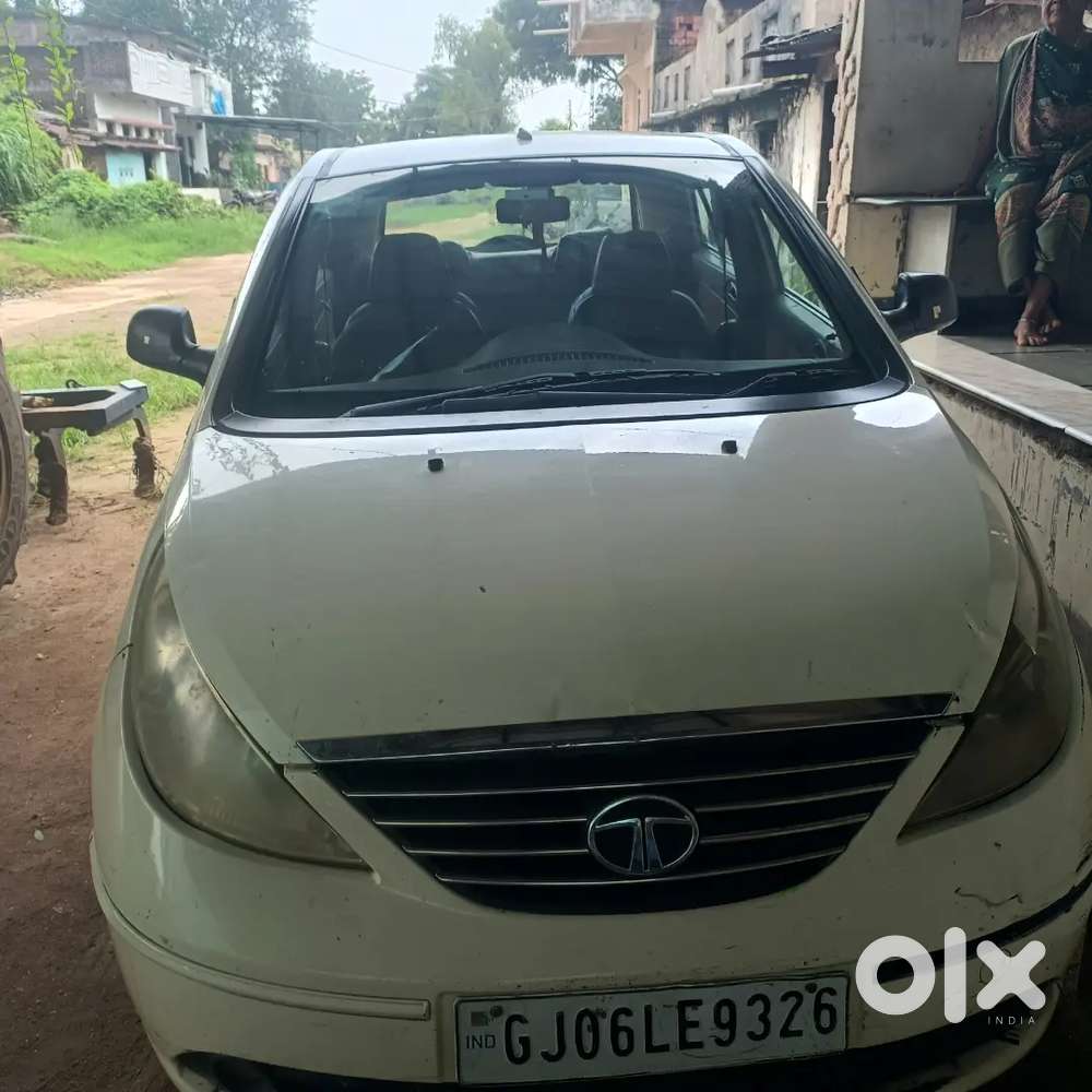 Tata Indica Vista 2013 Diesel