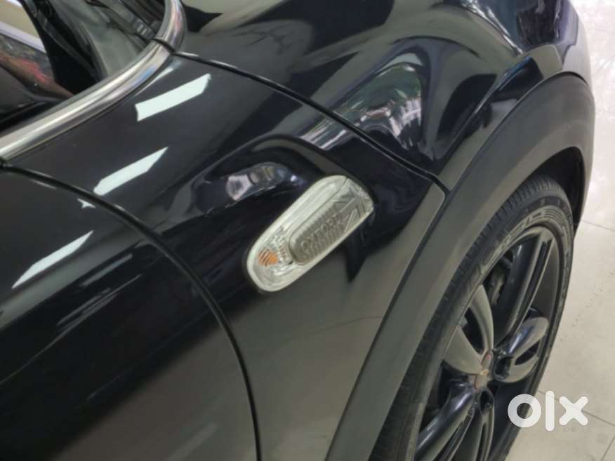 Mini Cooper 3 Door John Works, 2018, Petrol