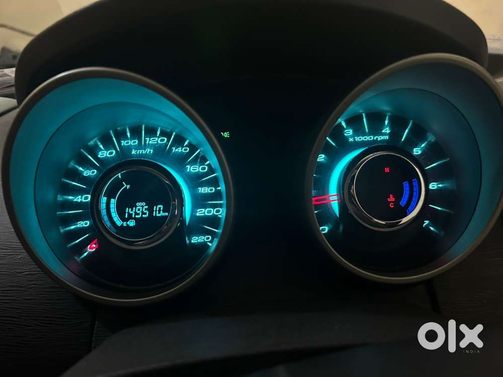 Mahindra Xuv500 2016 Diesel Well Maintained