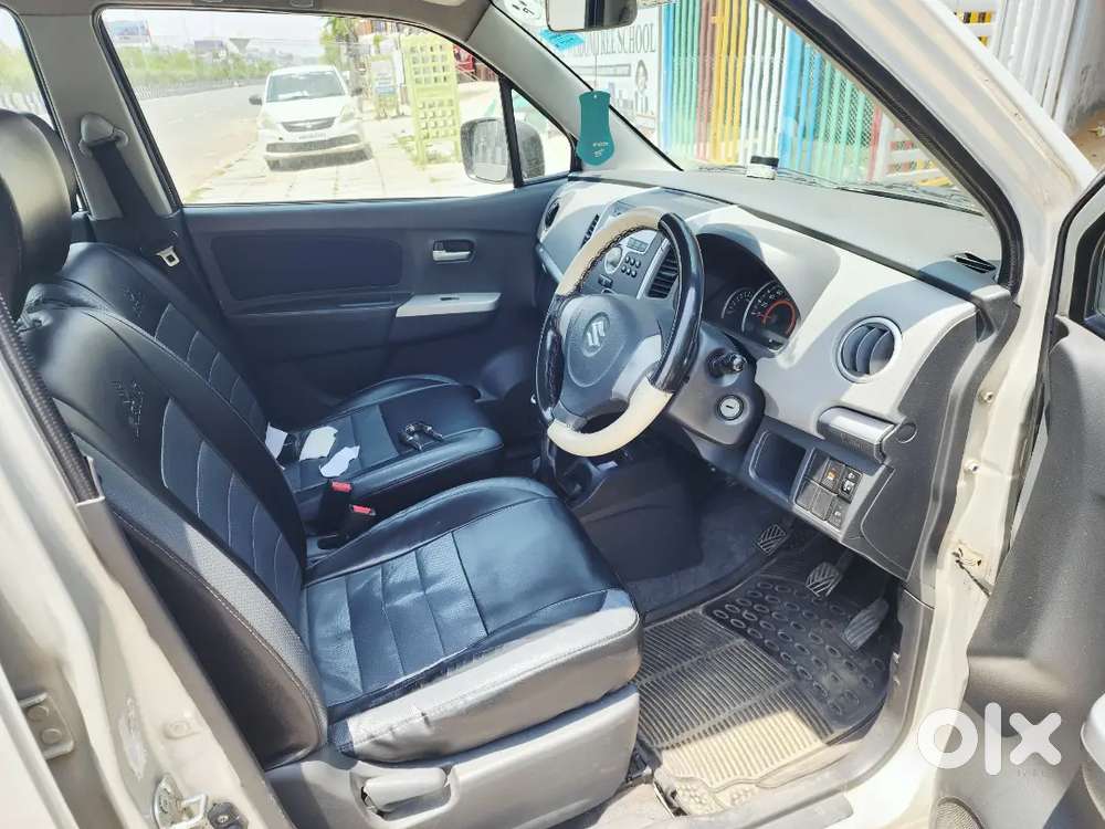 2011 Wagonr Vxi Well Maintained