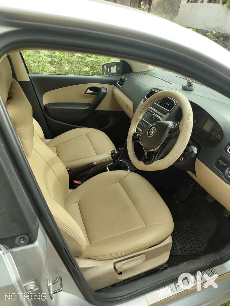 Volkswagen Polo 2016 2nd Owner Cruise Yes Noo Complaints Zero Problems