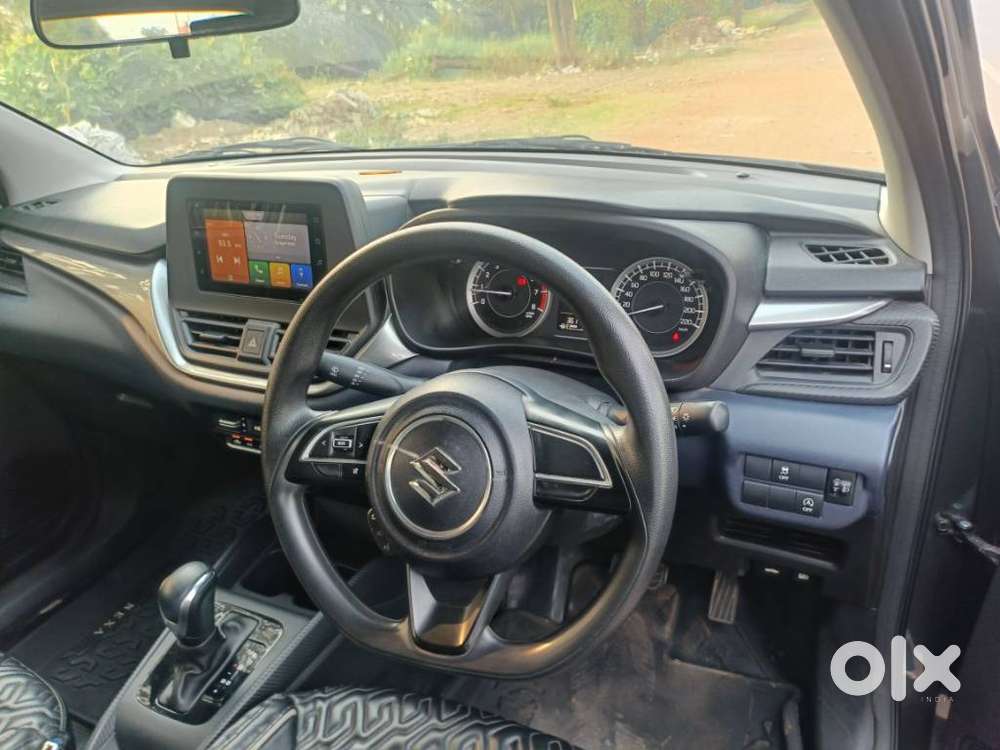 Maruti Suzuki Baleno Delta, 2023, Petrol