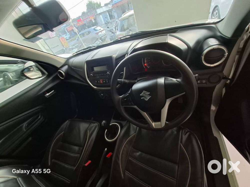 Maruti Suzuki Celerio 1.0 Zxi Mt, 2024, Petrol