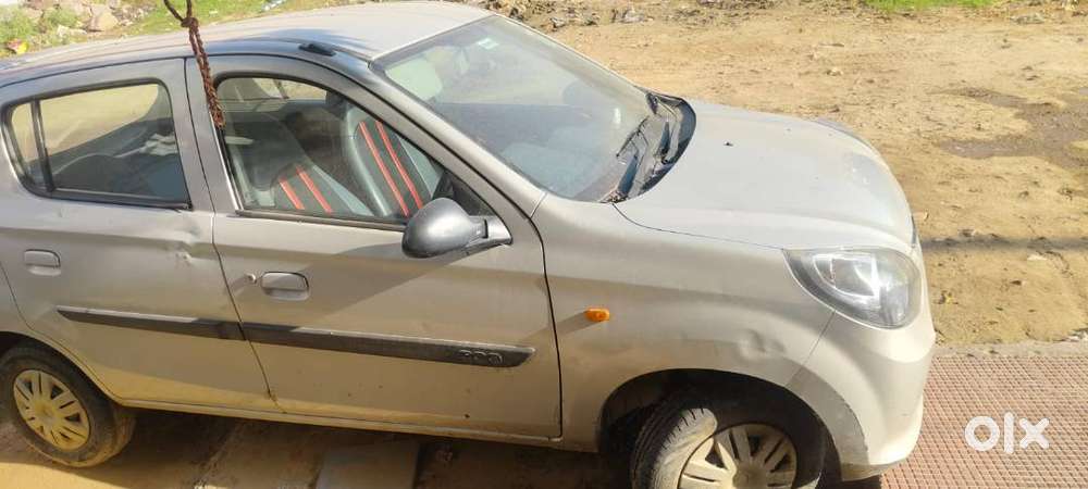 Maruti Suzuki Alto 800 2013 Petrol Good Condition