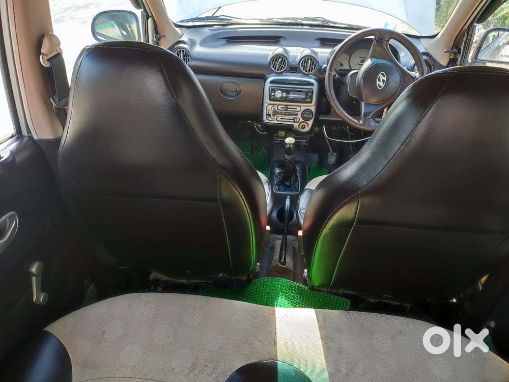 Hyundai Santro Xing Gls Cng, 2014, Cng & Hybrids