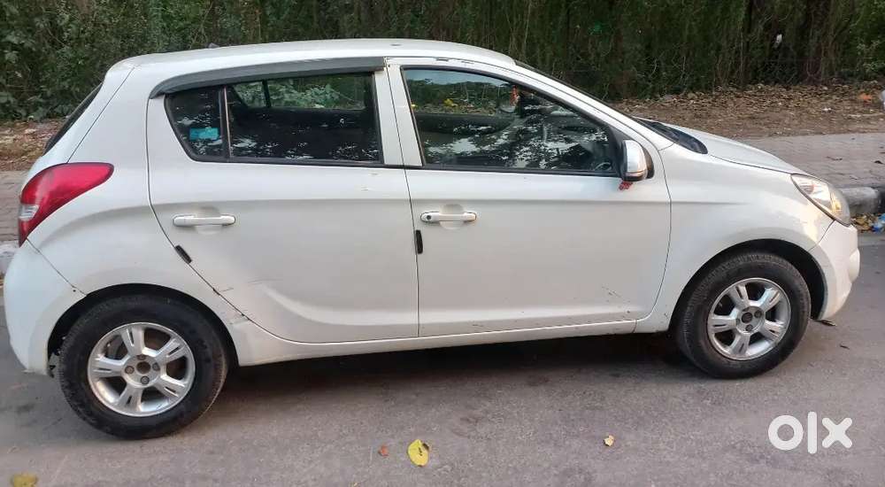 Hyundai I20 2011 In Well Maintained Condition