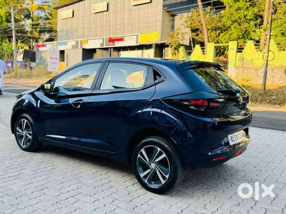 Tata Altroz 1.2 Xz Plus Petrol, 2023, Petrol