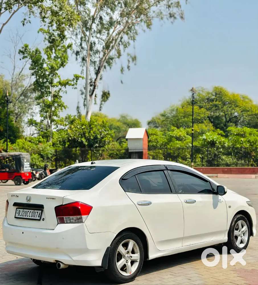 Honda City 1.5 Vx 2011 - 2032 Valid Rc