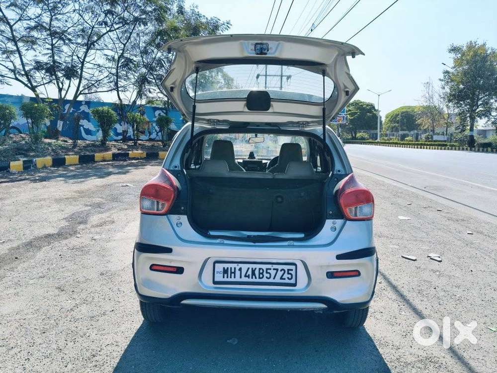 Maruti Suzuki Celerio 1.0 Zxi Amt, 2022, Petrol