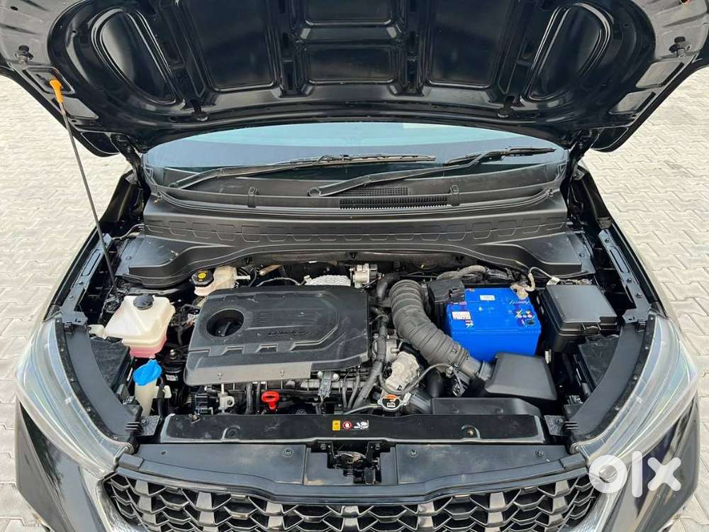 Kia Sonet 1.5 Htx Diesel At, 2021, Diesel