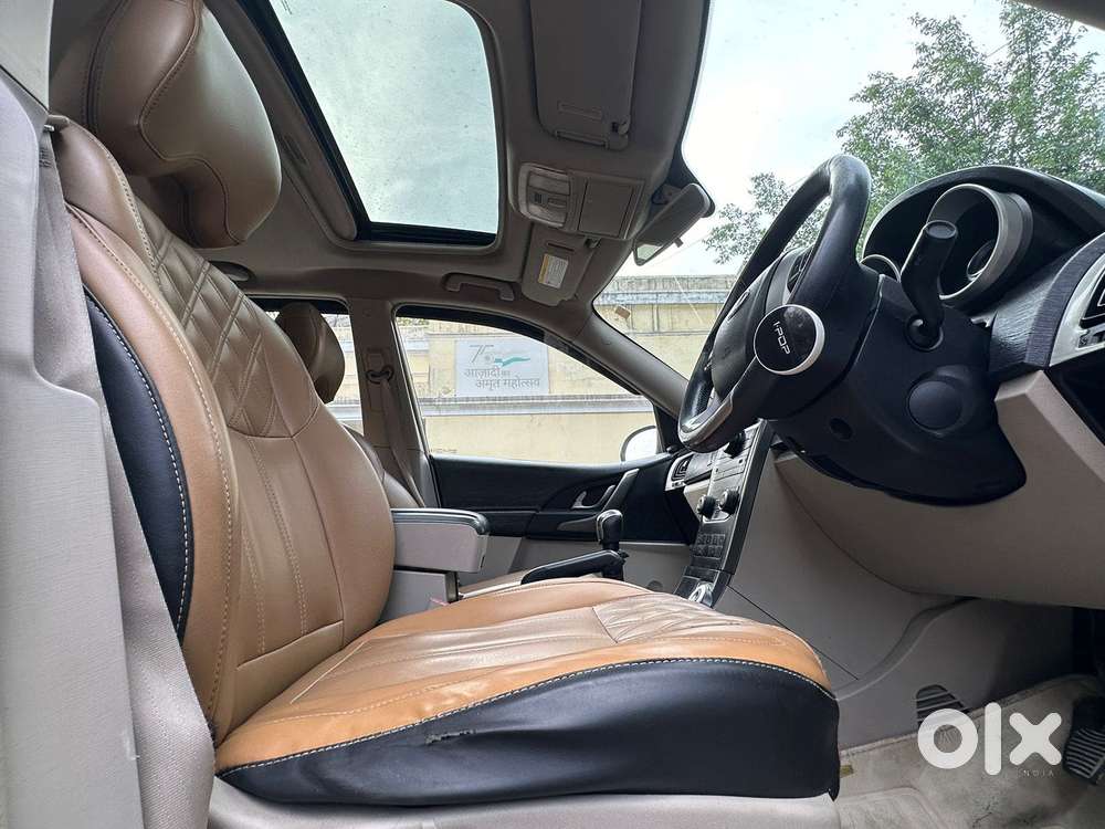 Mahindra Xuv500 W10 1.99 Mhawk, 2018, Diesel