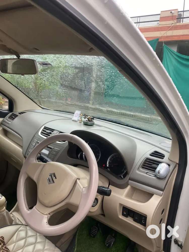 Maruti Suzuki Ertiga 2012 Diesel 250000 Km Driven Good Conditions