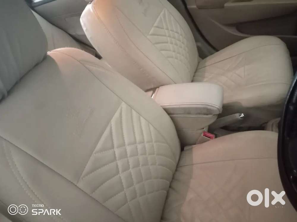 Maruti Suzuki Swift Dzire Vdi 2012