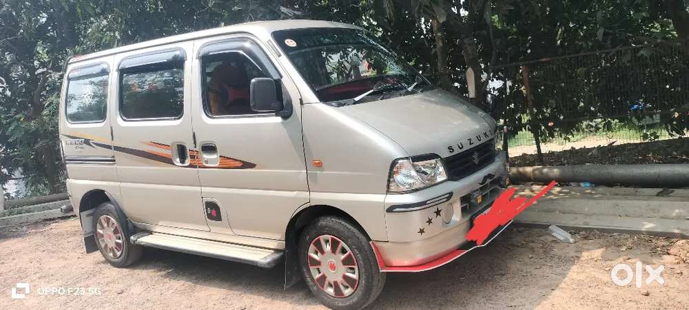 Maruti Eeco