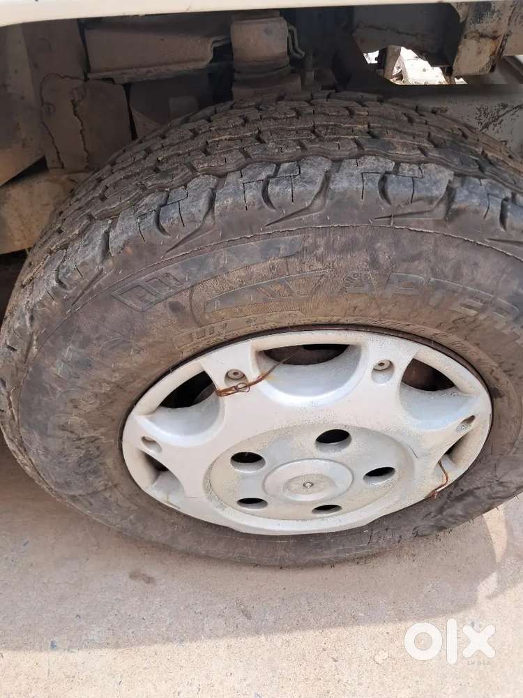 Selling Bolero