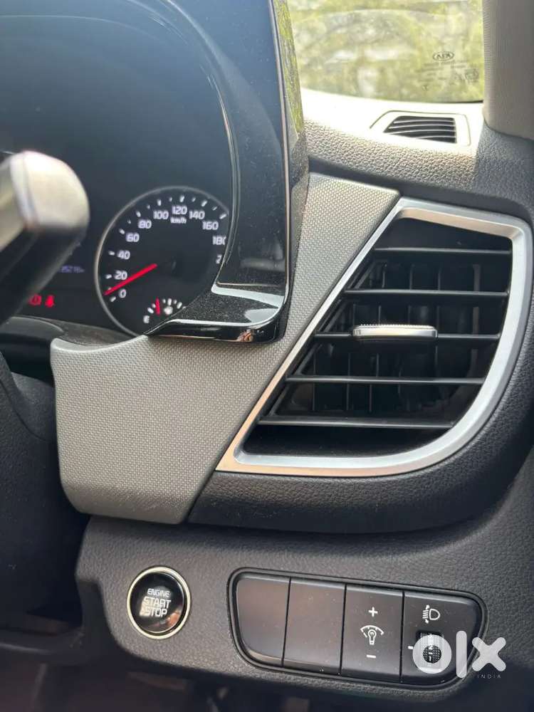Seltos Htk Plus Automatic