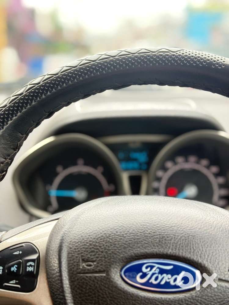 Ford Ecosport Bijnor Transfer Urgent Sell
