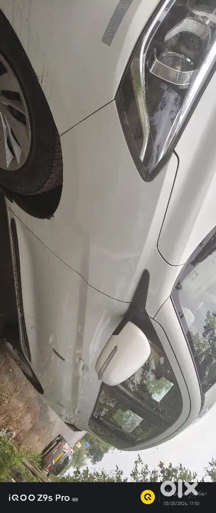 Maruti Suzuki Ertiga 2024 Cng & Hybrids 93133 Km Driven