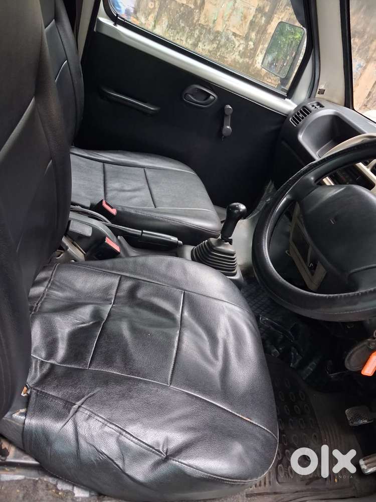 Maruti Suzuki Eeco 5 Seater Ac, 2011, Petrol