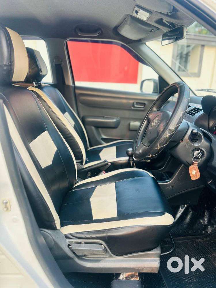 Maruti Suzuki Swift 2004-2010 Vxi Bsiv, 2008, Petrol