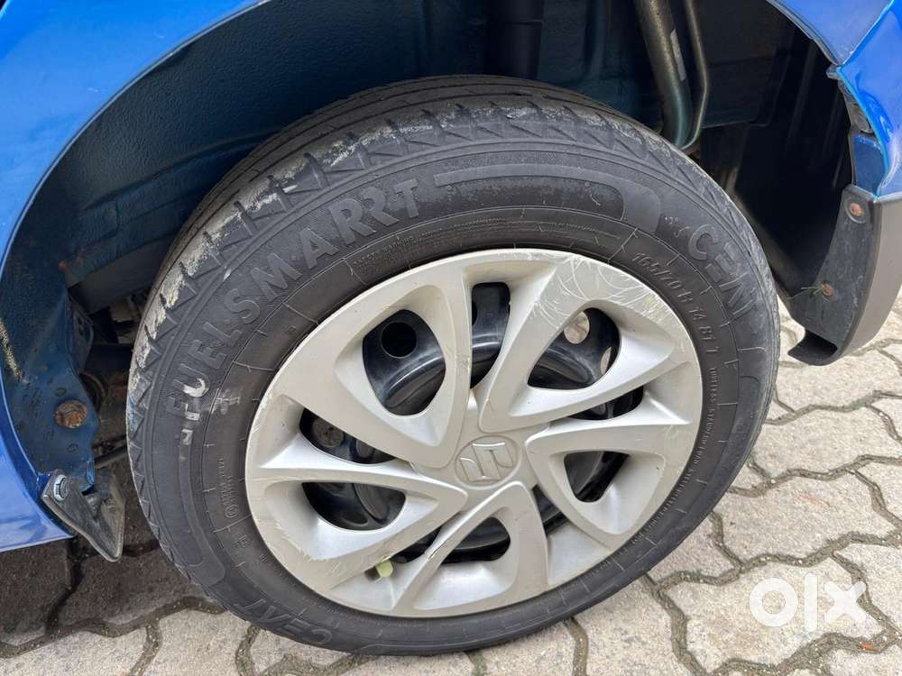 Maruti Suzuki Celerio Vxi, 2022, Petrol