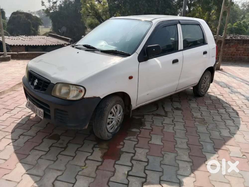 Maruti Suzuki Alto 2012 Year (tip Top Condition)