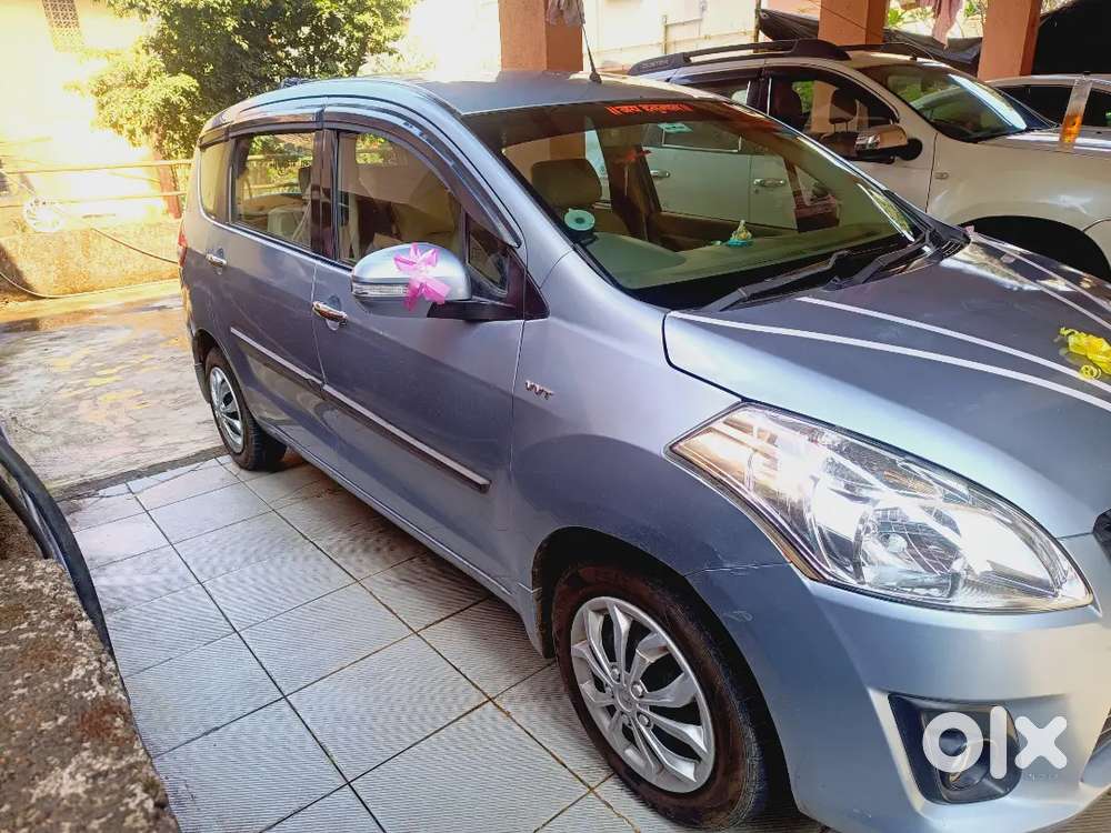 Car Is In Good Condition