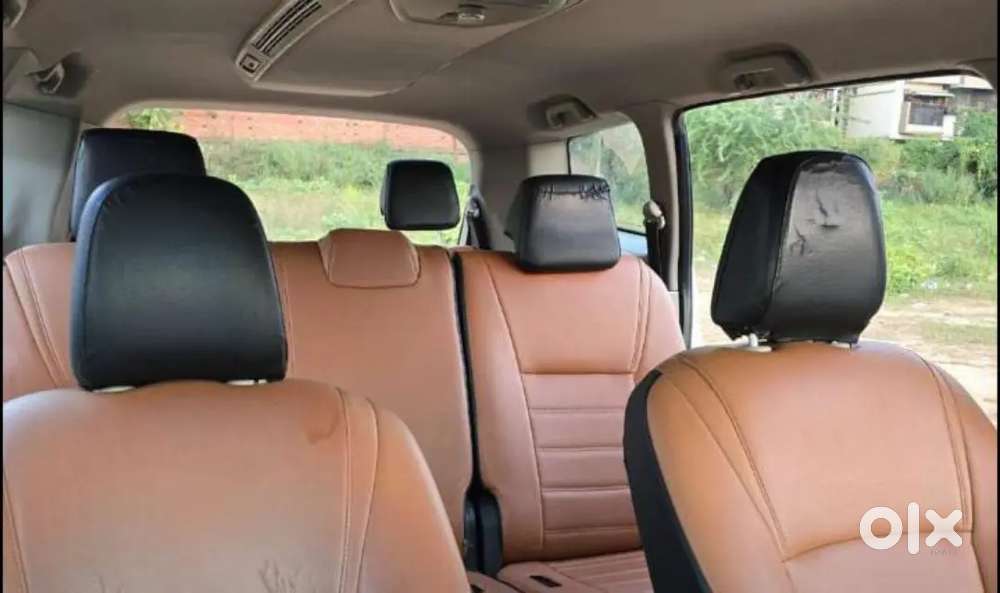 Mahindra Marazzo 2022