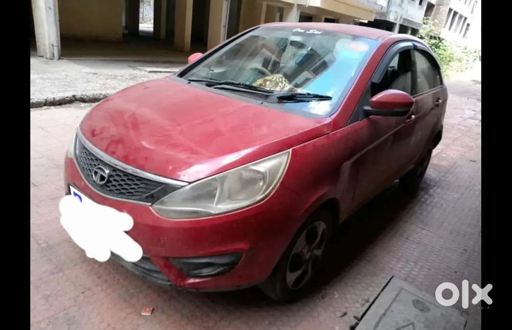 Tata Zest 2015 Petrol 98000 Km Driven