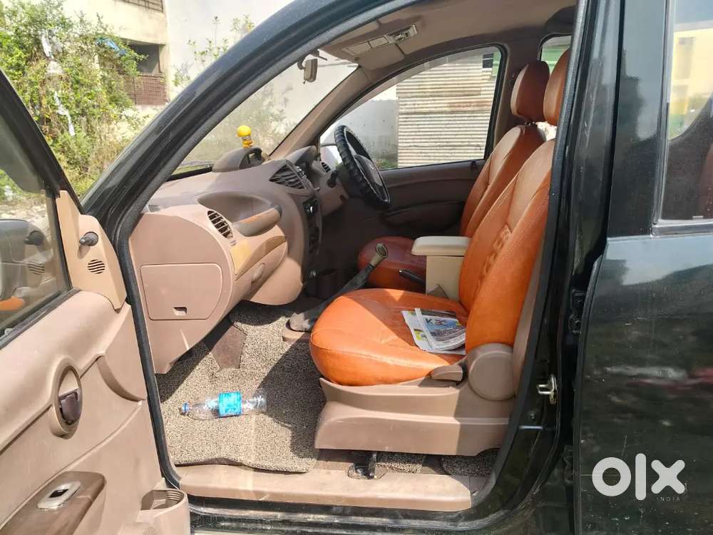 Mahindra Xylo Diesel Manual 2010 Car