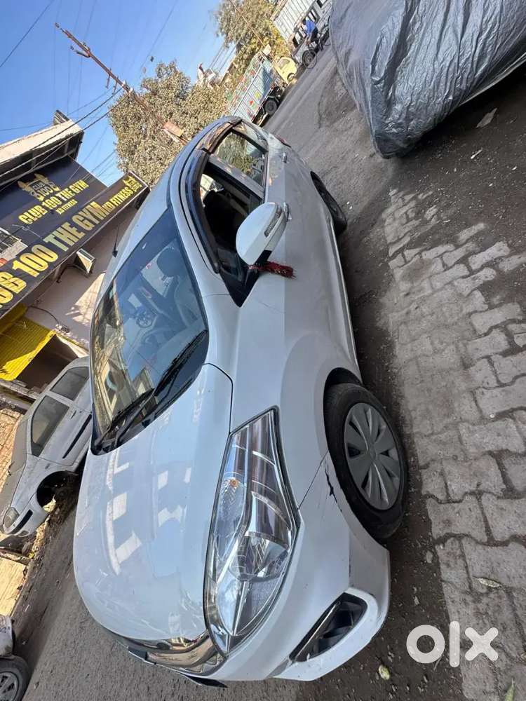 Maruti Suzuki Ertiga 2017 Cng & Hybrids 94000 Km Driven