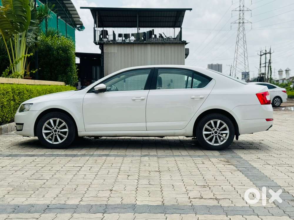 Skoda Octavia Ambiente 2.0 Mpi, 2015, Diesel