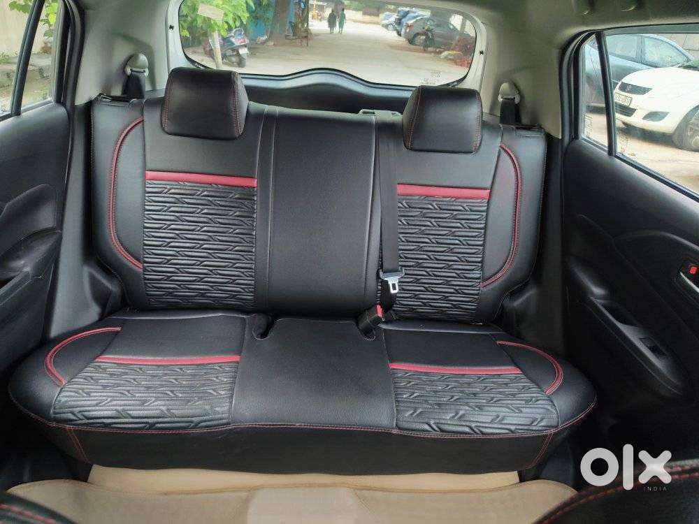 Maruti Suzuki Swift Vxi Cng, 2025, Cng & Hybrids