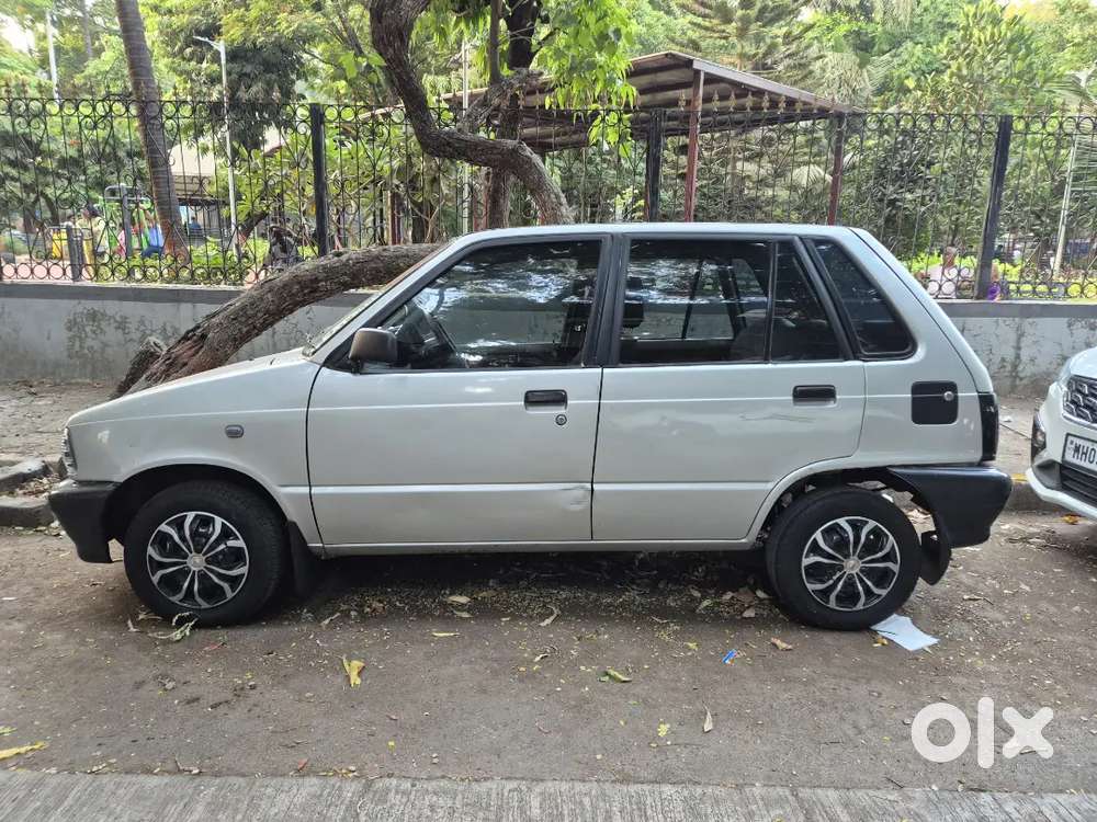 Maruti Suzuki 800 Ac 2005