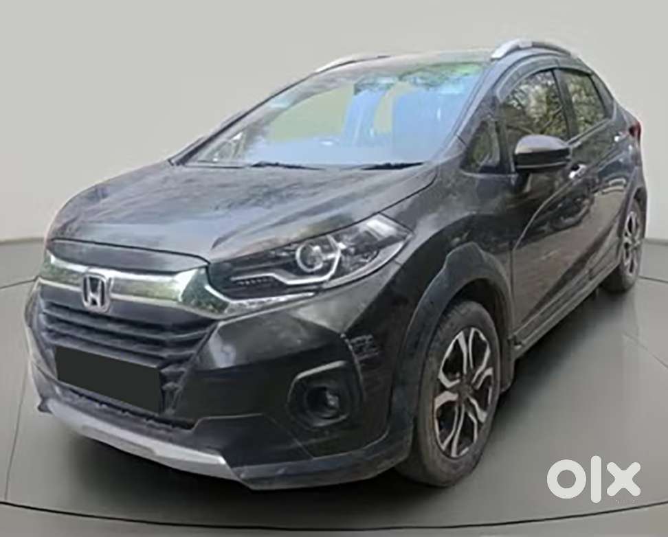 Honda Wr-v I-vtec Vx, 2022, Petrol