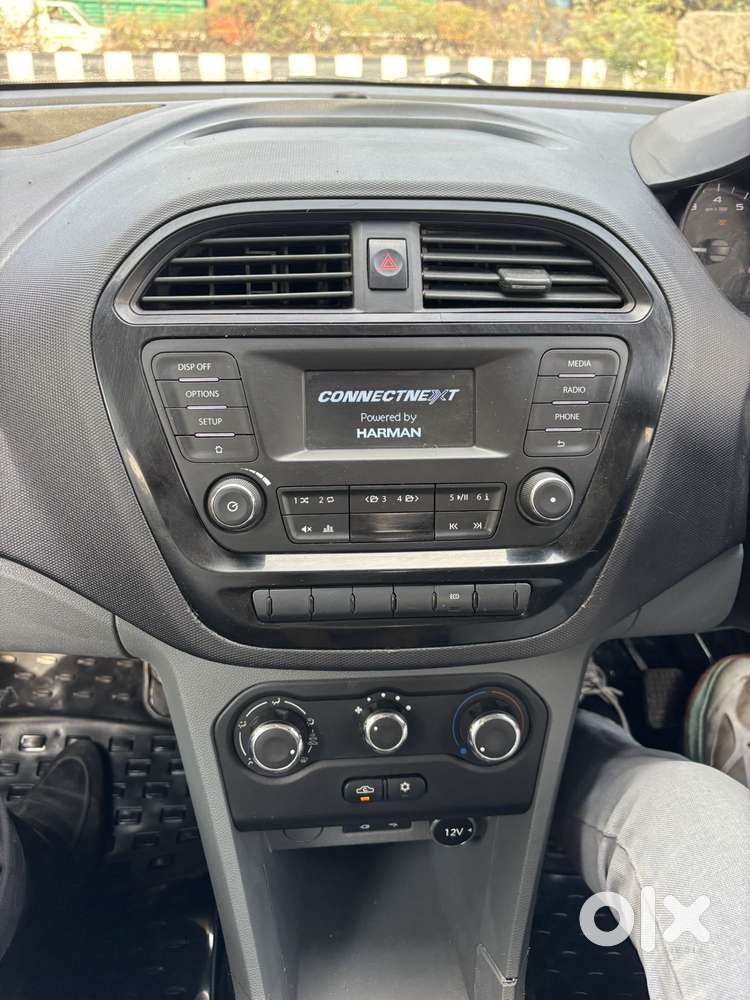 Tata Tigor 1.05 Revotorq Xm, 2018, Diesel