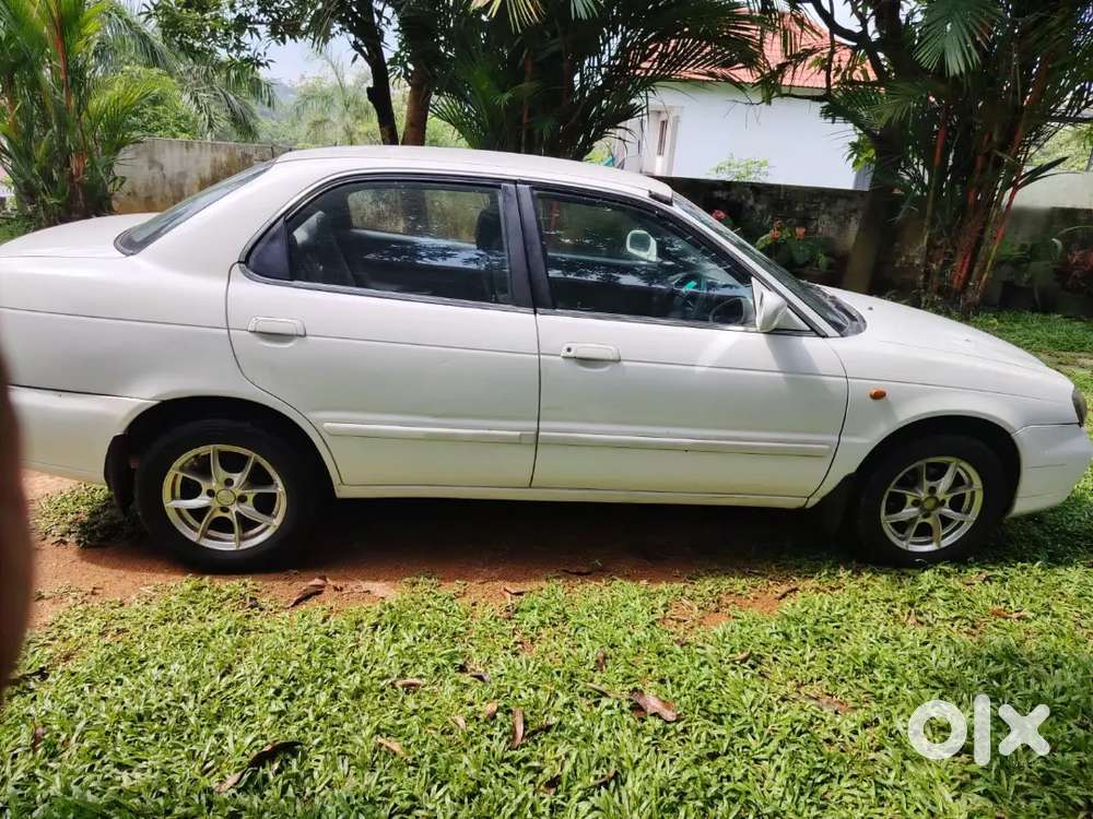 Maruti Suzuki Baleno 2006 Petrol 140000 Km Driven