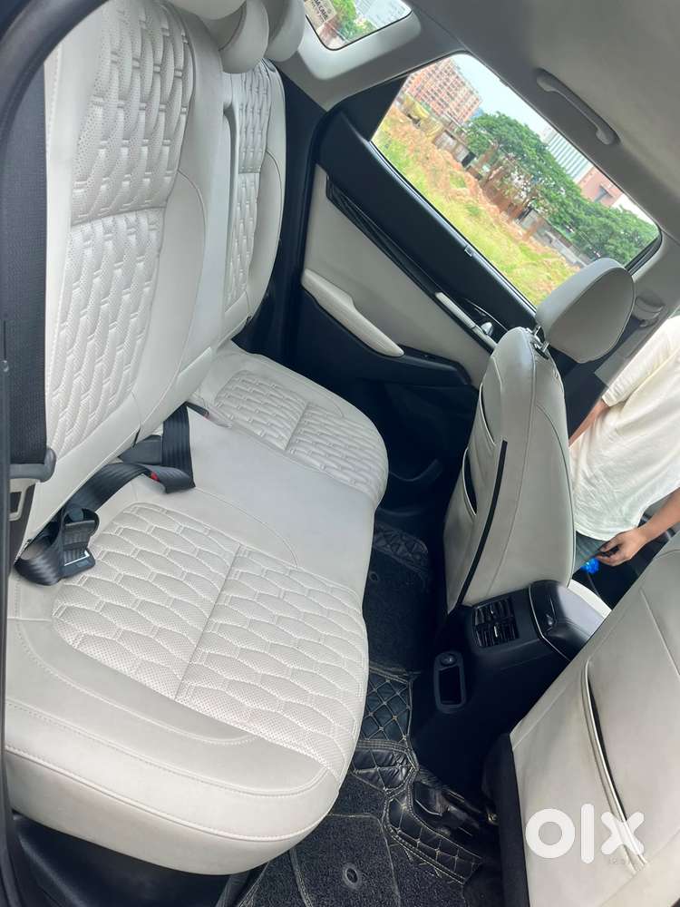 Kia Seltos Htx 1.5 Petrol Mt, 2021, Petrol