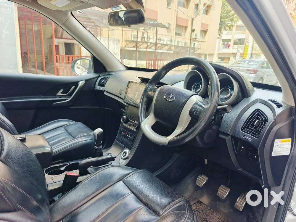 Mahindra Xuv500 2.2 W10, 2017, Diesel
