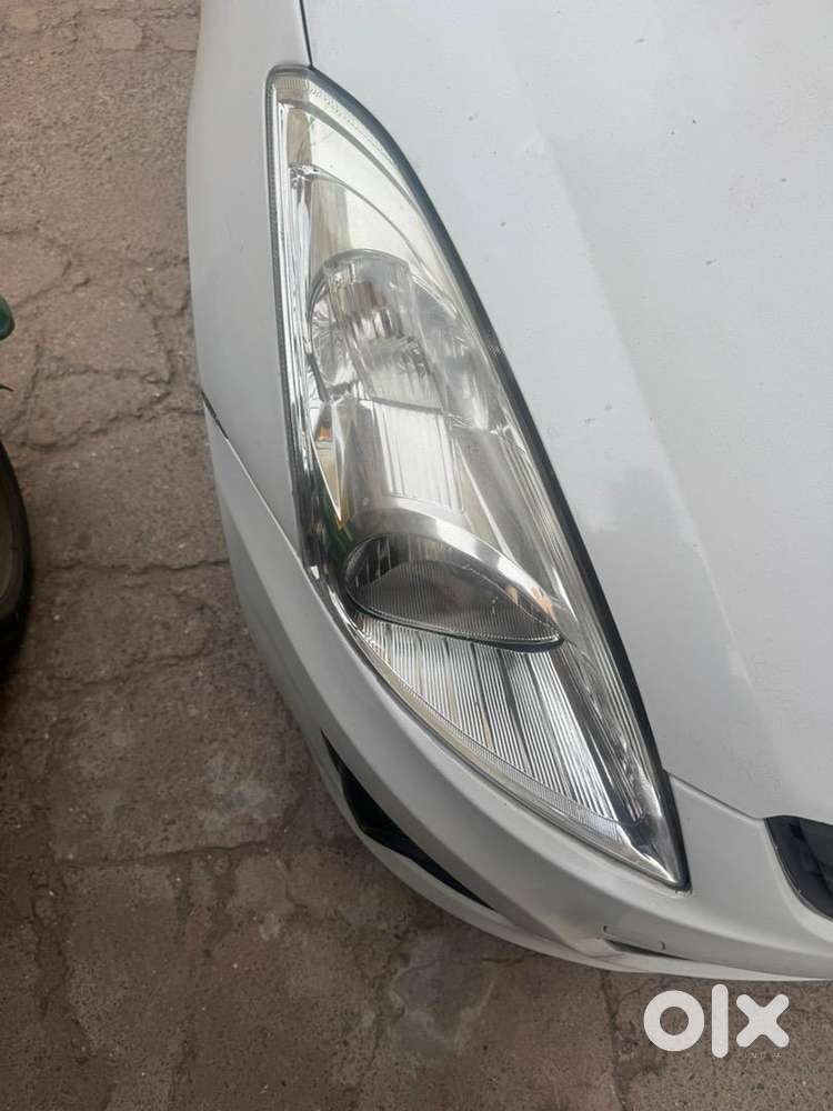 Maruti Suzuki Diesel 2012